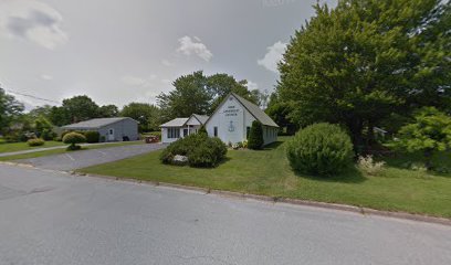 Iglesia Ni Cristo - Locale of Halifax