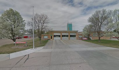 North Platte Fire Station 2