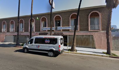 Mid-Wilshire Health Care Center