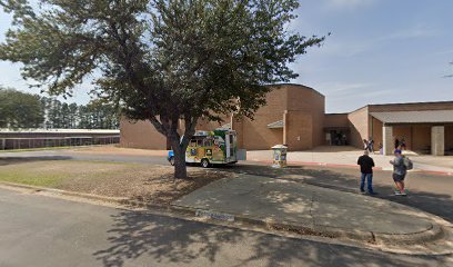 Hallsville ISD Auditorium