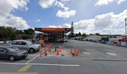 NZ Post Centre Mangawhai