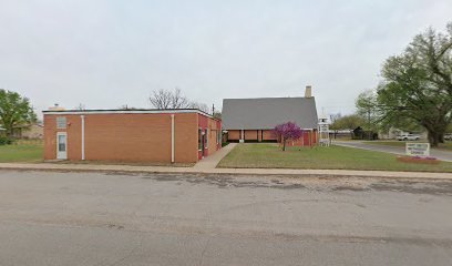 United Methodist Church