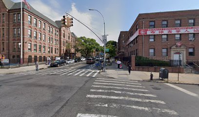 Citi Bike: 6 Ave & 60 St