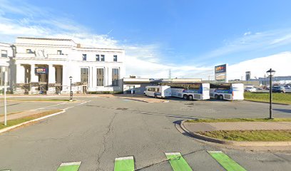 Halifax (Bus Station - Westin Hotel)