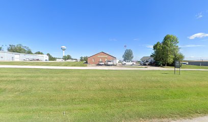 Usda Service Center