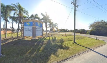 Punta Gorda Utilities Department