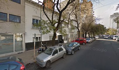 Defensoría de Casación Penal de la Provincia de Buenos Aires