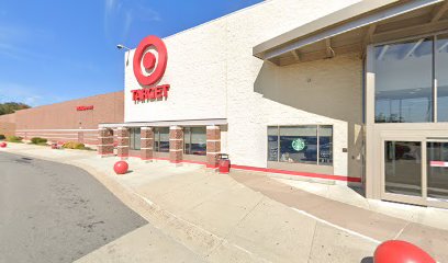 Target Optical