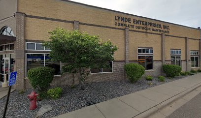 Lynde Enterprise Inc