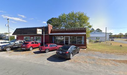 Eastern Shore Academy of Cosmetology