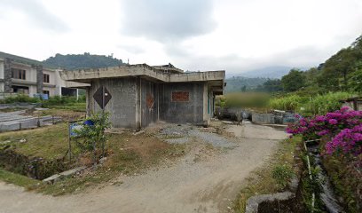 Mushala Firdhaus Jorong Kayu Aro, Dusun III