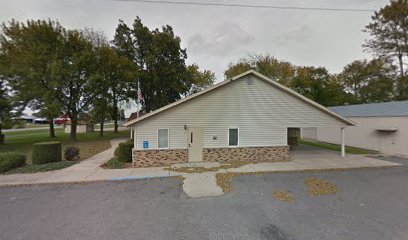 Hoffman Village Hall