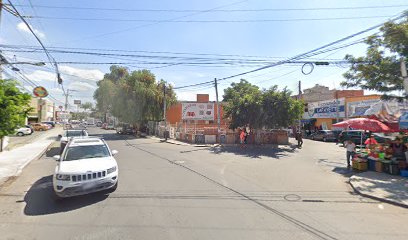 Centro De Salud Felipe Carrillo Puerto