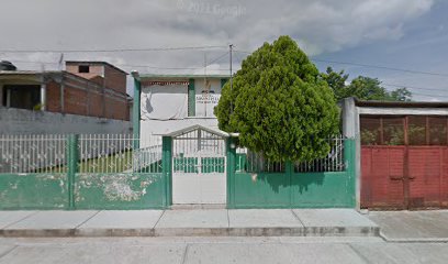 Iglesia Adventista del Séptimo Día