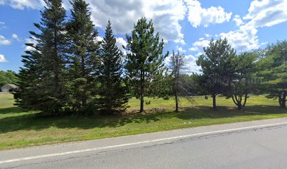 Highland Cemetery