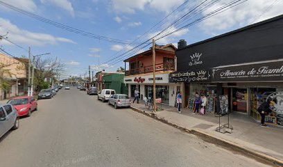 Panaderia San Jorge