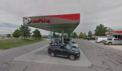 King Soopers Fuel Center