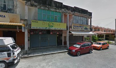 Berjaya Harum Enterprise