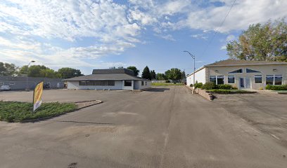 Minot Dental Laboratory