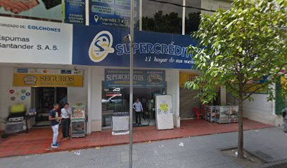 Corresponsal Bancario Bancolombia