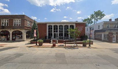 Haddon Heights Fire Department