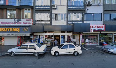 Avukat Osman Toprak