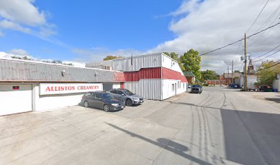 Alliston Creamery