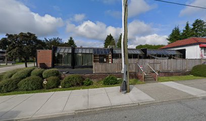 Organic Early Learning - Burnaby Daycare Childcare Facility