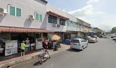 Restoran Yun Siang