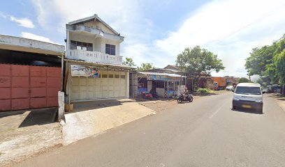 Rumah Makan Surya Padang