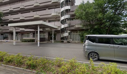 ショートステイ戸田ほほえみの郷