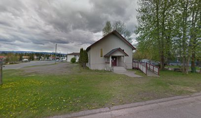 Smithers Seventh-Day Adventist Church