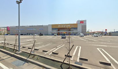 ワイモバイルケーズデンキ砺波店