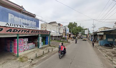 BPR CIKALONGKULON