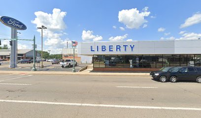 Liberty Ford Canton Service