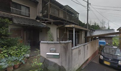 川田治療院本院