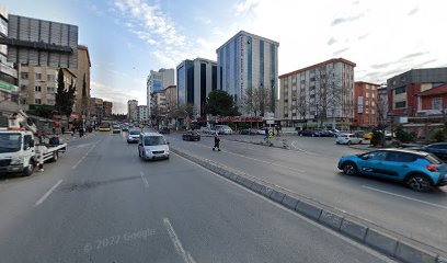 Ataşehir Kiralık Vinç.