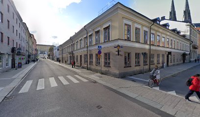 Uppsala Takläggning & Plåt