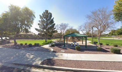 Sanalina HOA Park and Playground