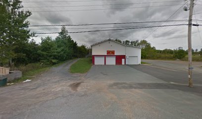 Rawdon District Volunteer Fire