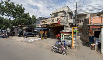 Rumah Makan Sari Mukti