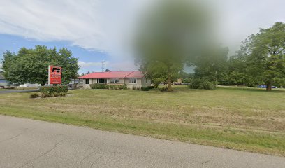 Calhoun County Farm Bureau