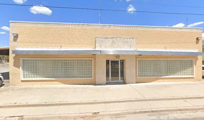 Gatesville Police Department