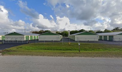 Fort Myers Self Storage