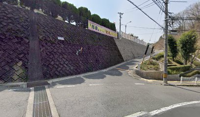 広島市立亀山中学校