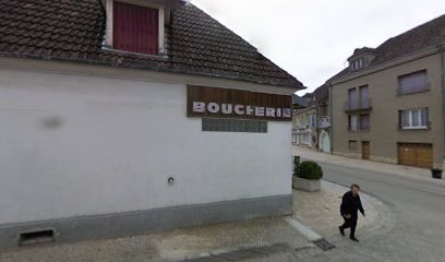 Boucherie Chaource