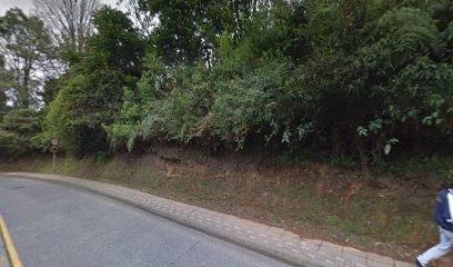 Edificio El Parque De La Universidad De Caldas