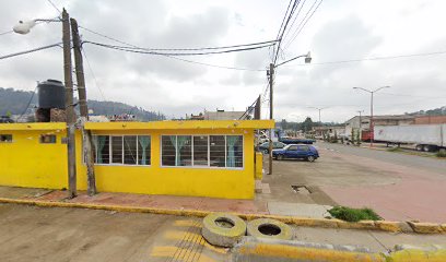 Restaurante 'Los Mirasoles'