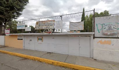 Escuela Secundaria General Benito Juárez García Numero 83