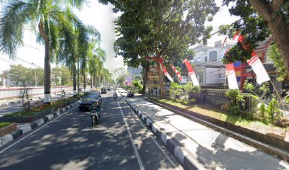 Taman Pendidikan Quran Isyarat NTB